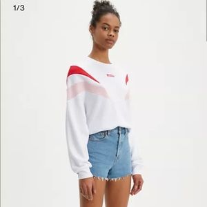 Levi’s Ribcage Women’s Shorts